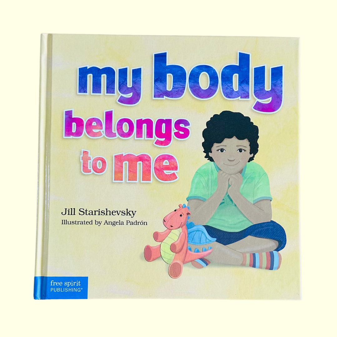 My Body Belongs to Me