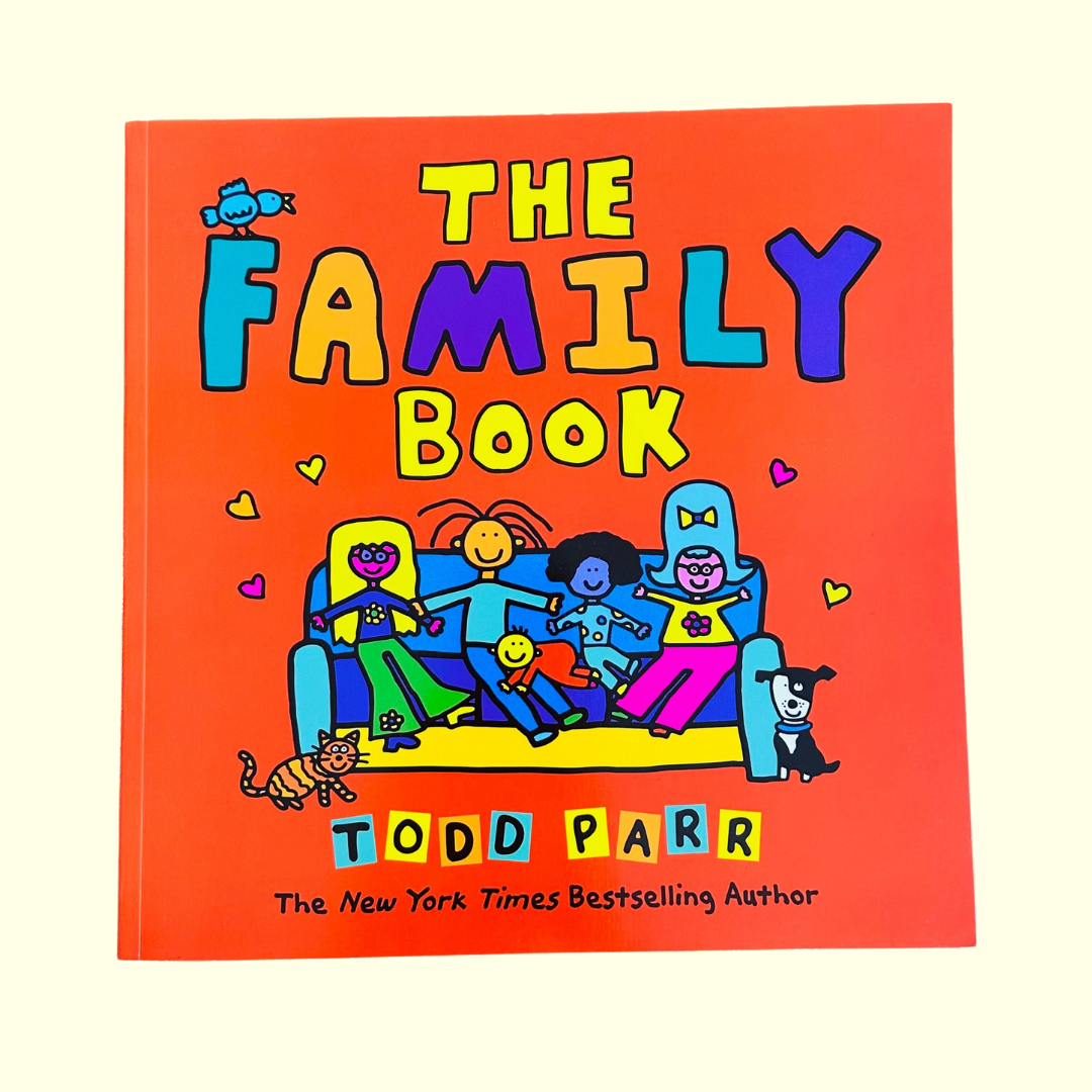 The Family Book